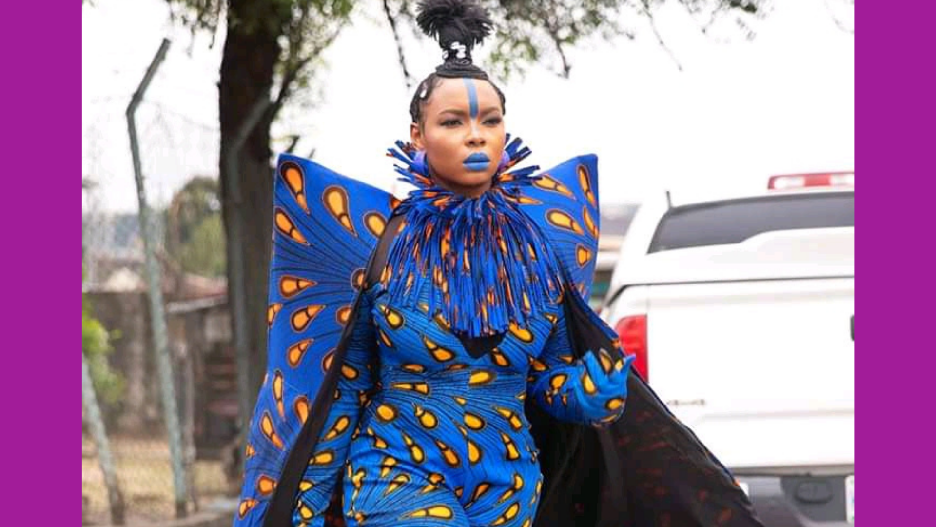 Yemi Alade