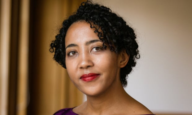 Namwali Serpell - Arthur C Clarke Award Winner