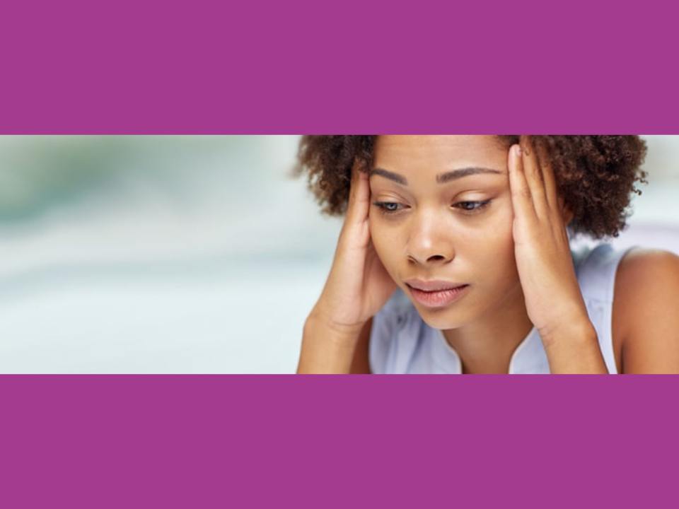 Migraine Relief Tips