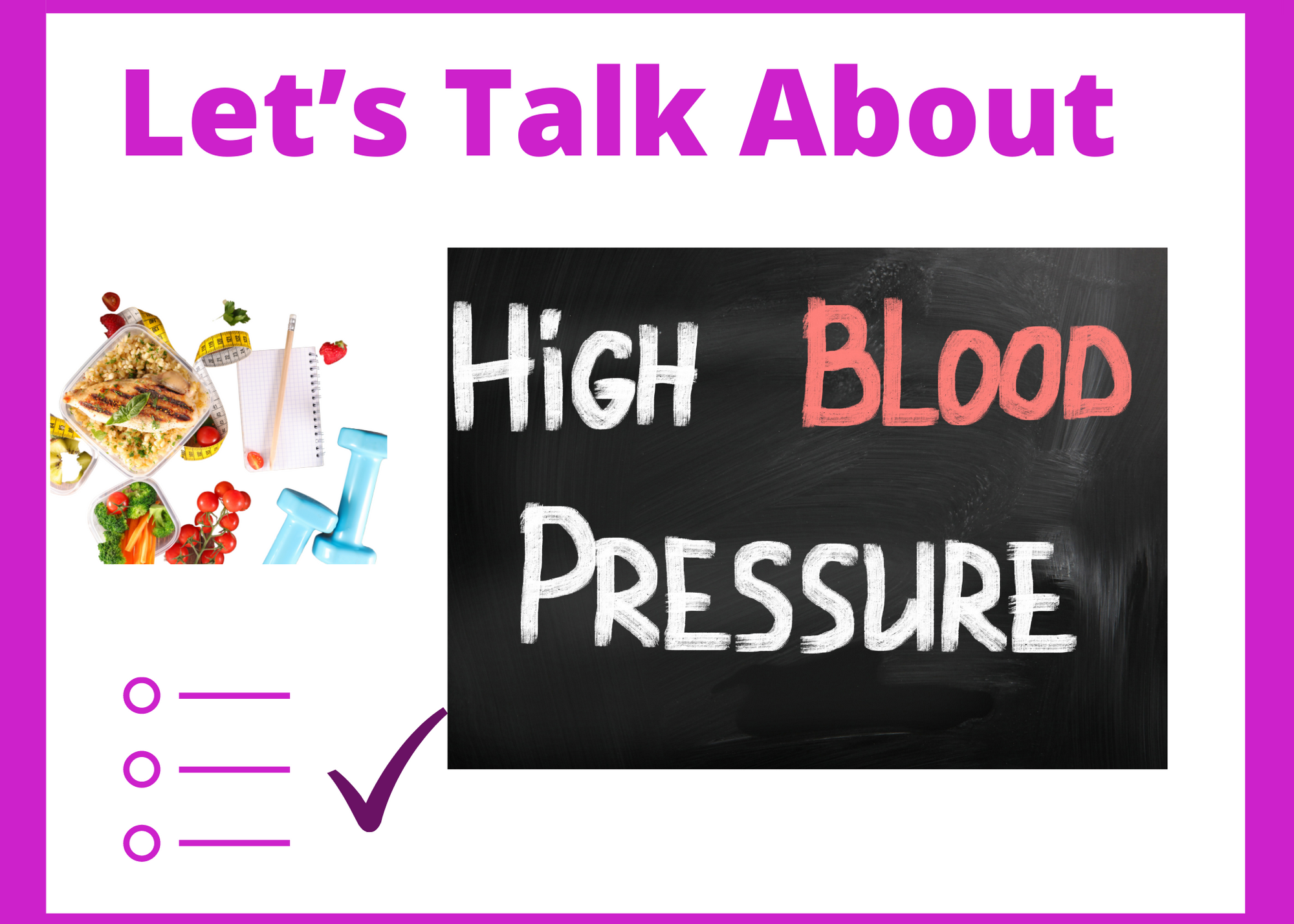 Hypertension Awareness