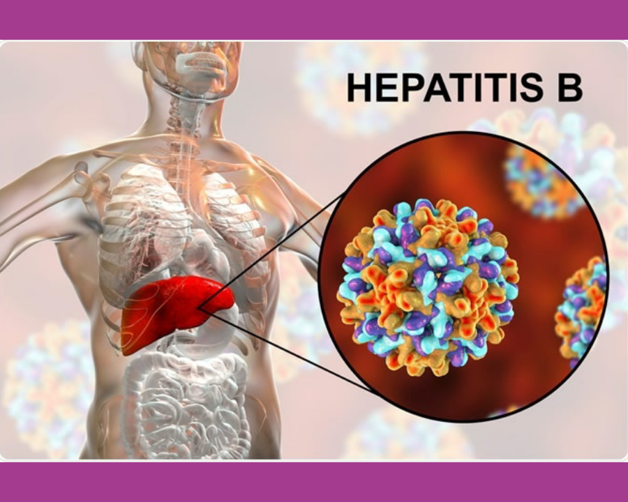 Hepatitis B and Liver Cancer Awareness