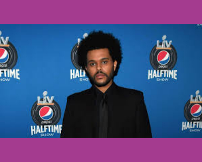 The Weeknd Donates $1 Million to Ethiopians