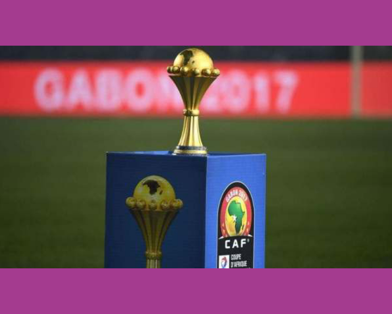 AFCON 2021: Africa