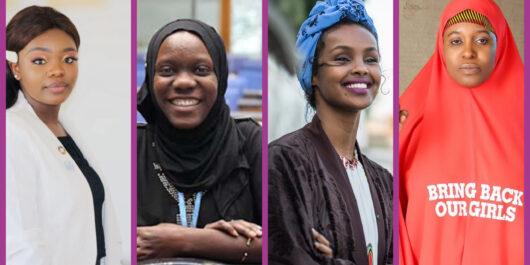 African Female Activists Shaping the Continent