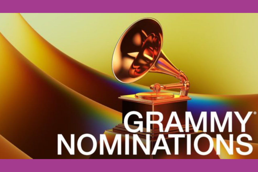 African Representation in Grammy Nominations 2022