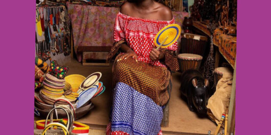 African Inspired Fashion: Discover 5 Gambian-Owned Brands for Your Holiday Wardrobe