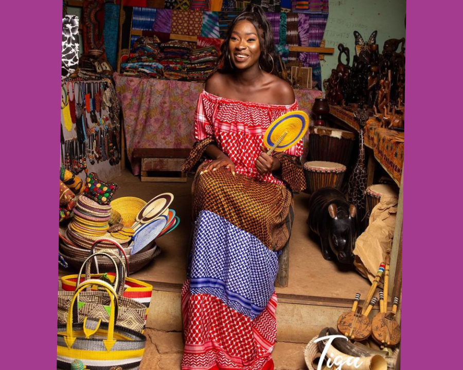 African Inspired Fashion: Discover 5 Gambian-Owned Brands for Your Holiday Wardrobe