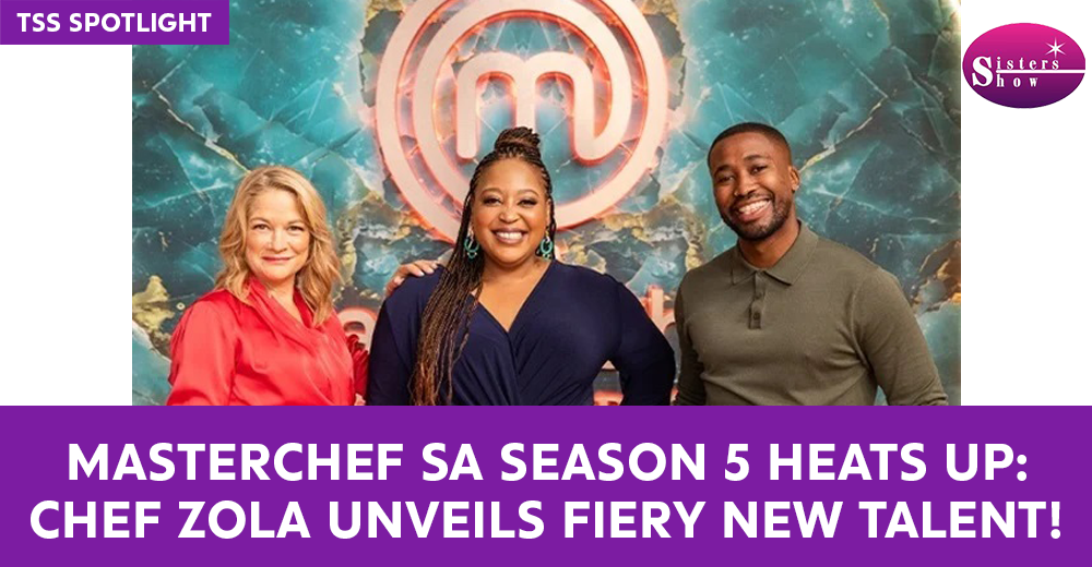 MasterChef SA Season 5