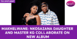 Nkosazana Daughter and Master KG new album